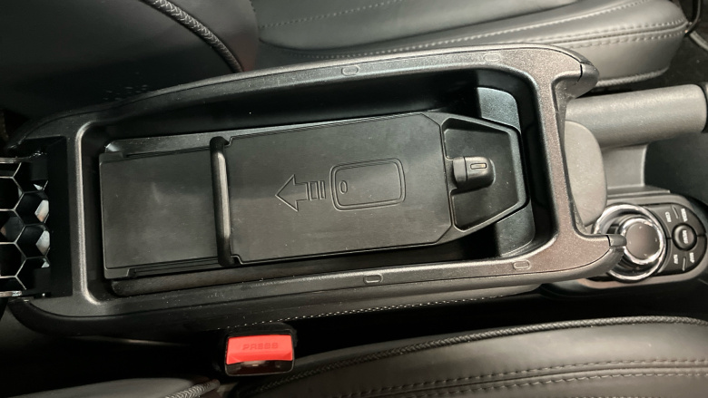 MINI Hatchback 2.0 Cooper S Exclusive 5dr Petrol Hatchback